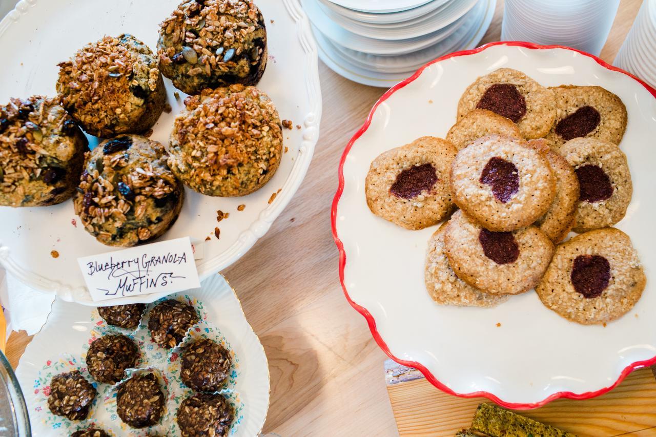 فندق إينغونيشفي  Salty Rose'S And The Periwinkle Cafe المظهر الخارجي الصورة