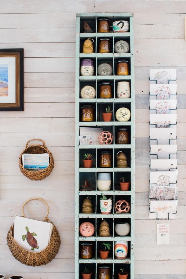 فندق إينغونيشفي  Salty Rose'S And The Periwinkle Cafe المظهر الخارجي الصورة